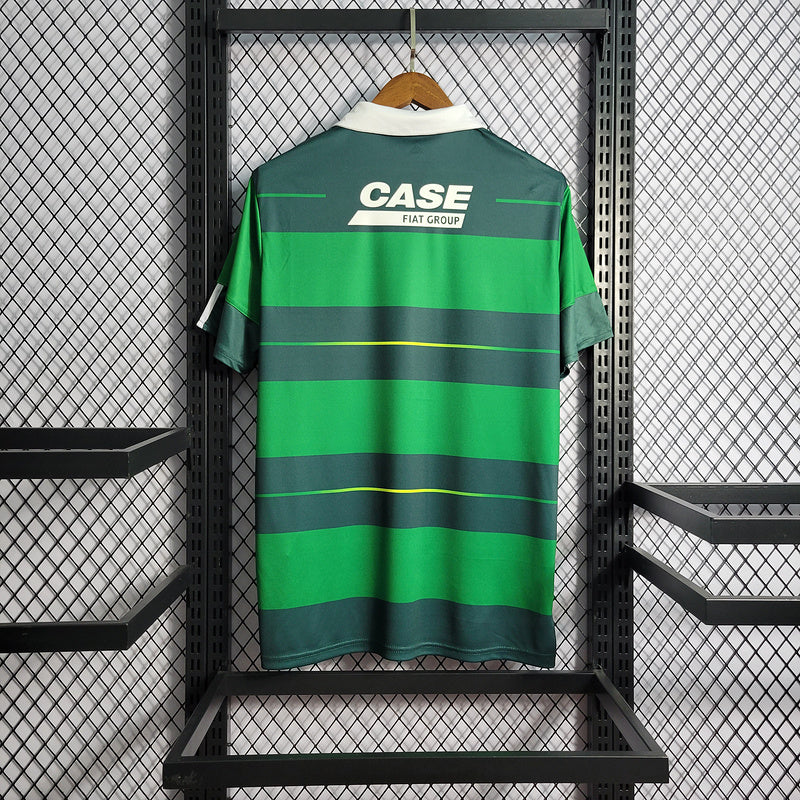 Camisa Palmeiras III 2010/11 - Retrô Adidas
