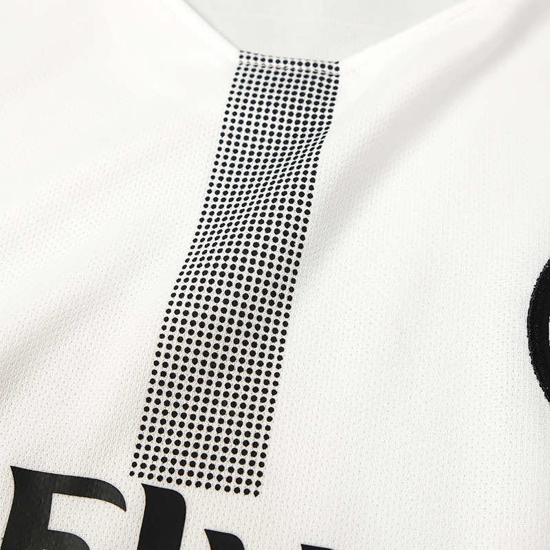 Camisa PSG IV 2018/19 - Retrô Nike Jordan