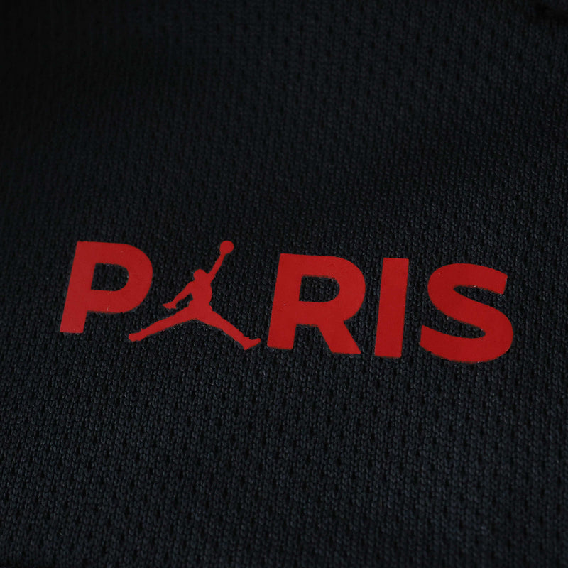 Camisa PSG III 2018/19 Manga Longa - Retrô Nike Jordan