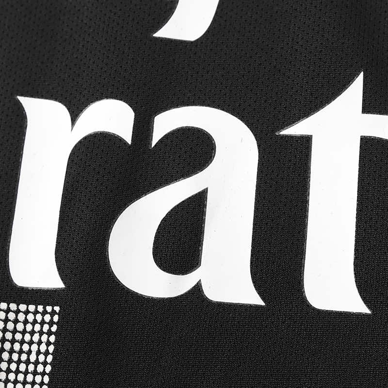 Camisa PSG III 2018/19 - Retrô Nike Jordan