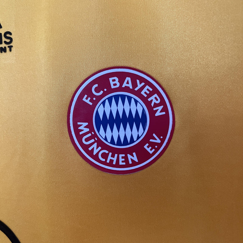 Camisa Bayern de Munique II 1993/95 - Retrô Adidas