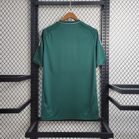 Camisa Real Madrid Third 2012/13 - Retrô Adidas Masculina - Verde