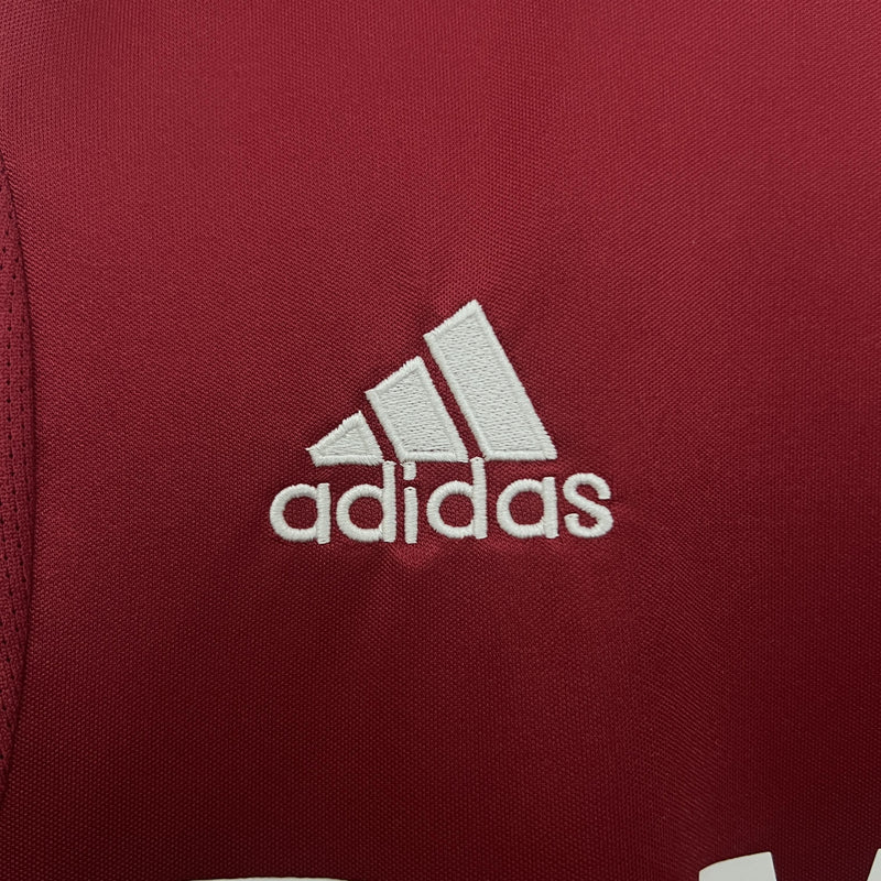 Camisa Bayern de Munique I 2003/04 - Retrô Adidas
