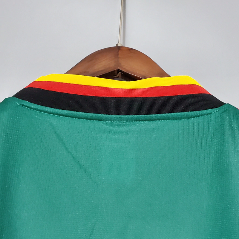 Camisa Alemanha II 1994 - Retrô Adidas
