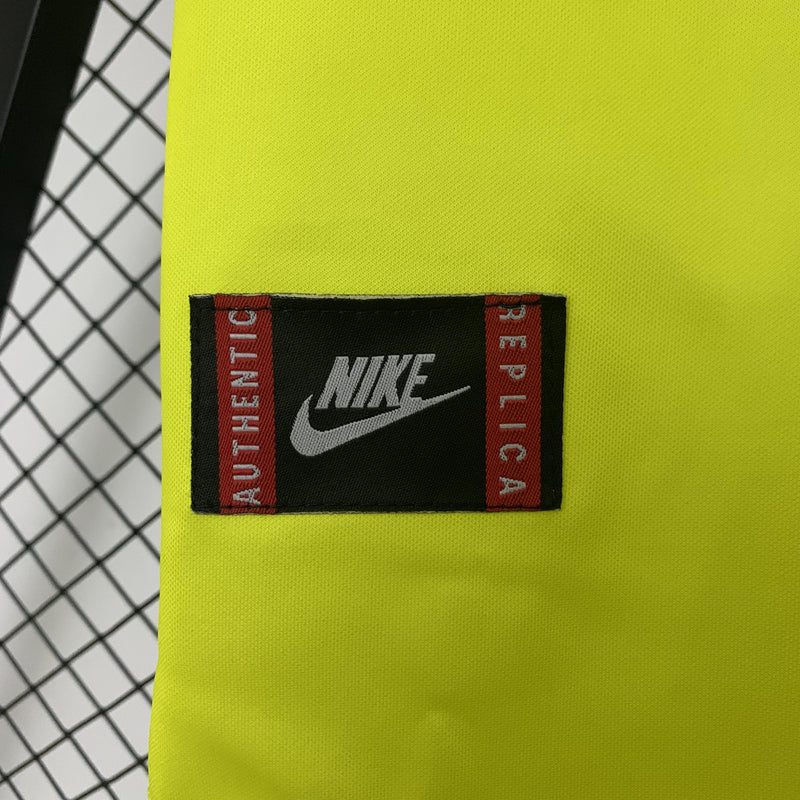 Camisa Borussia Dortmund I 1995/96 - Retrô Nike
