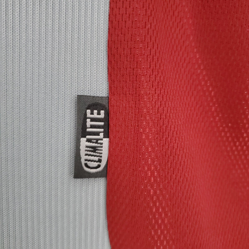 Camisa Bayern de Munique II 1998/99 - Retrô Adidas