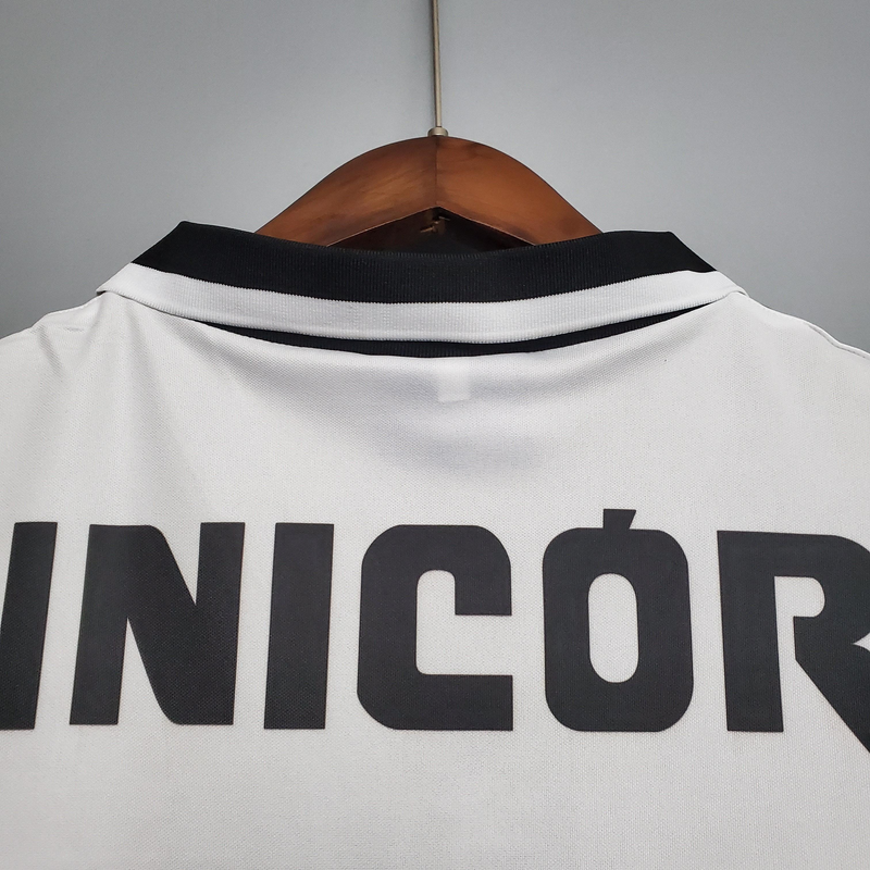 Camisa Santos II 1998/99 - Retrô Umbro