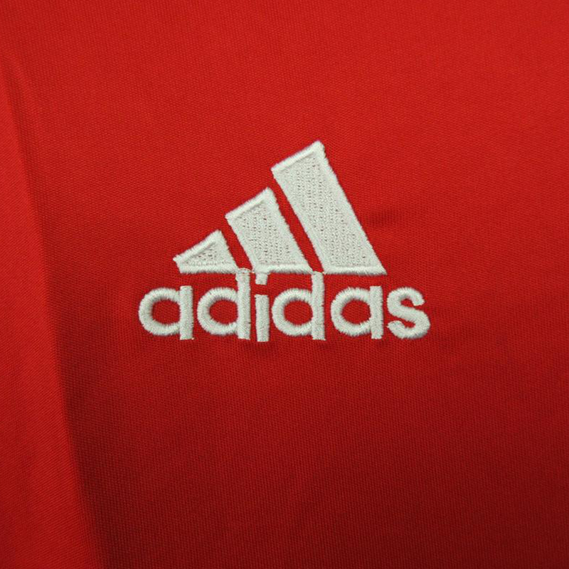 Camisa Bayern de Munique I 1999/01 - Retrô Adidas