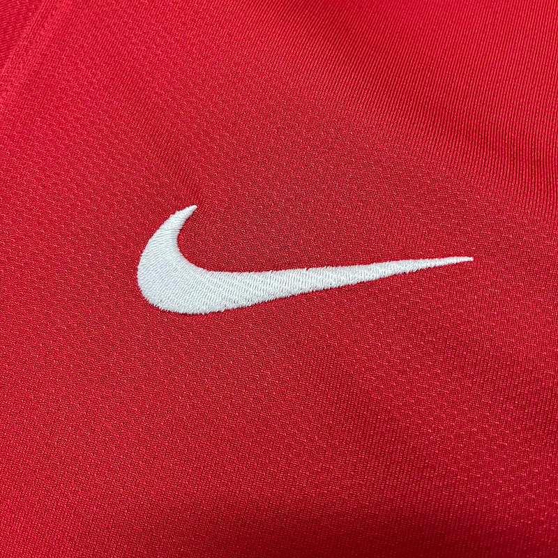 Camisa Arsenal I 2008/09 - Retrô Nike