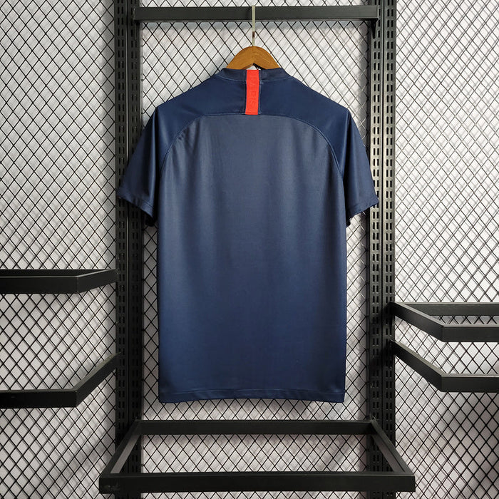 Camisa PSG I 2019/20 - Retrô Nike