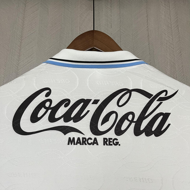 Camisa Grêmio II 1994/95 - Retrô Penalty