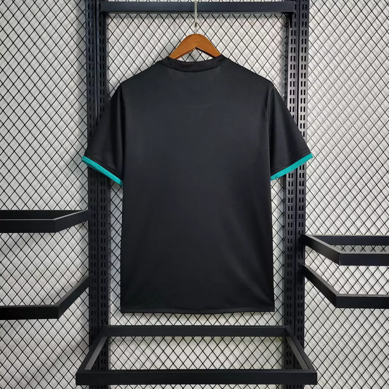 Camisa Real Madrid II 2017/18 - Retrô Adidas
