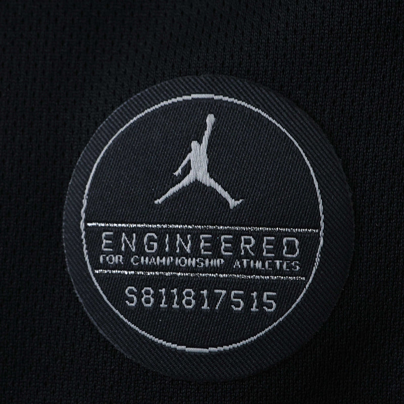 Camisa PSG III 2018/19 Manga Longa - Retrô Nike Jordan