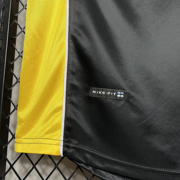 Camisa Borussia Dortmund II 1998/99 - Retrô Nike