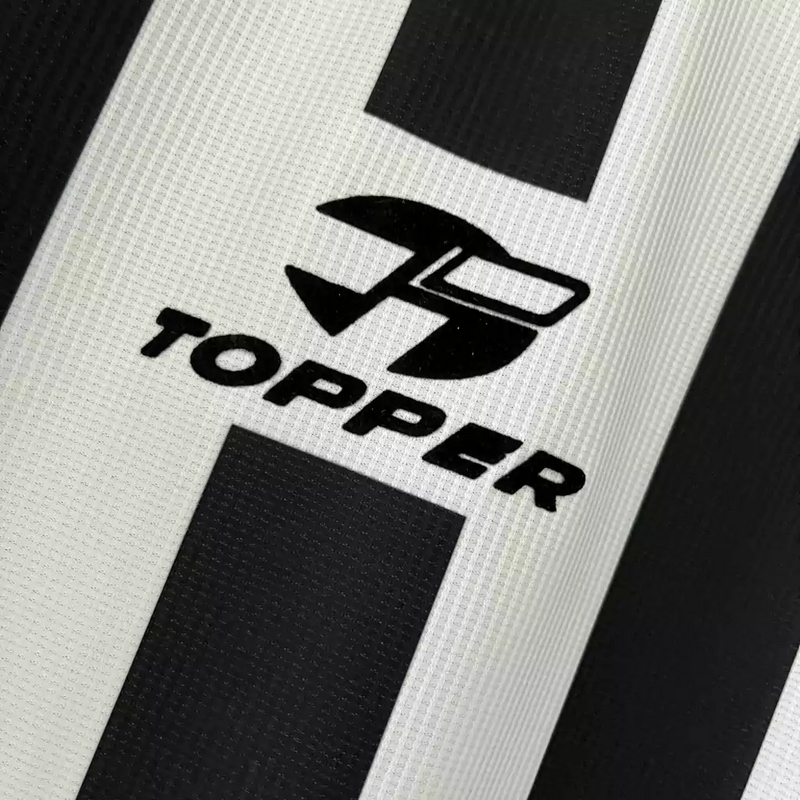 Camisa Botafogo I 1999/00 - Retrô Topper
