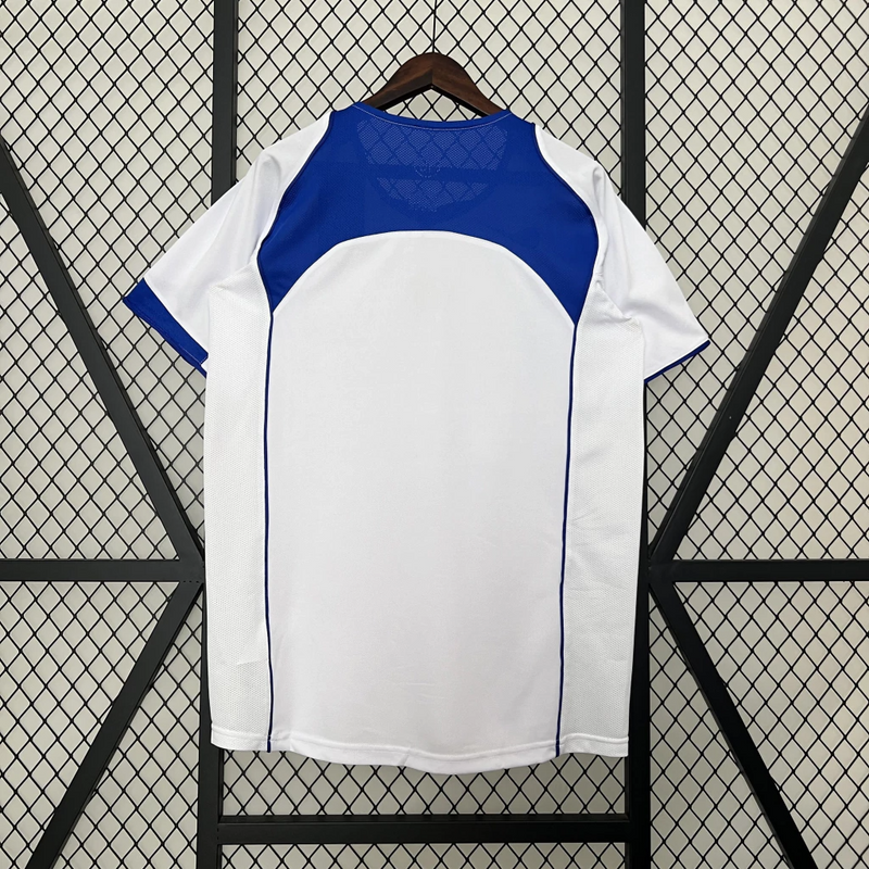 Camisa Inter de Milão II 2004/05 - Retrô Nike