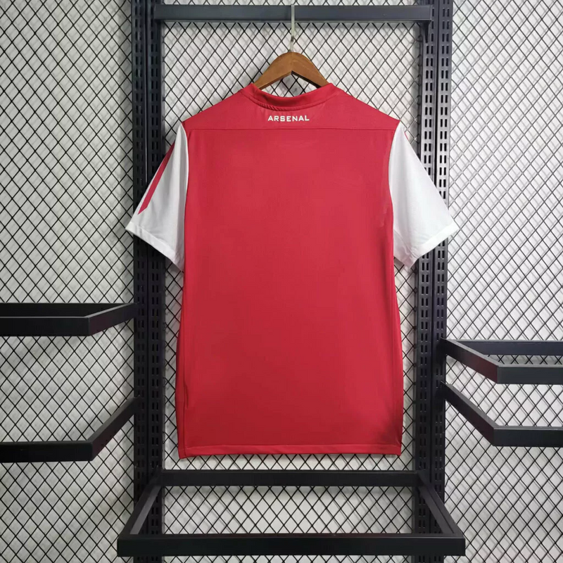 Camisa Arsenal I 2011/12 - Retrô Nike