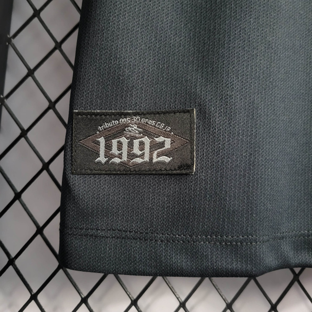 Camisa Santos II CBJR 2022/23 - Retrô Umbro