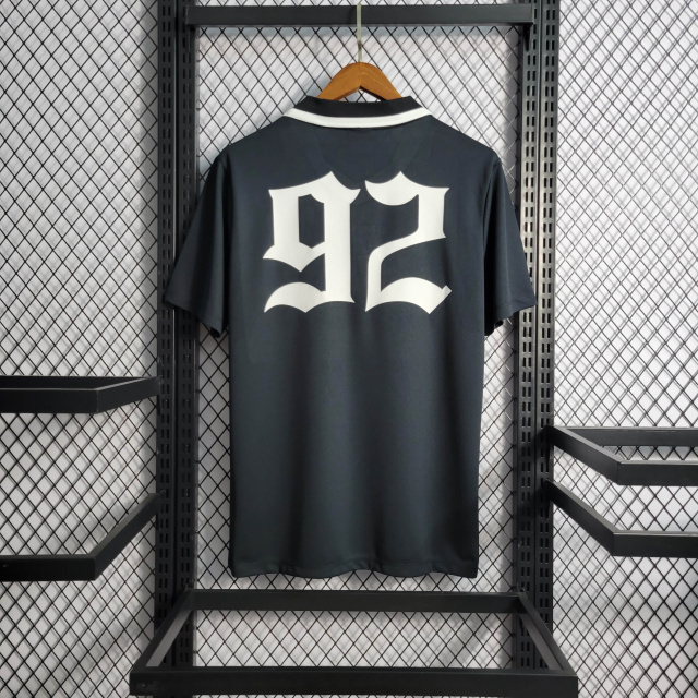 Camisa Santos II CBJR 2022/23 - Retrô Umbro