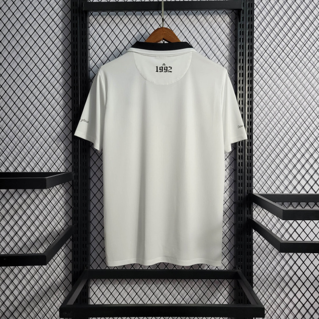 Camisa Santos I CBJR 2022/23 - Retrô Umbro