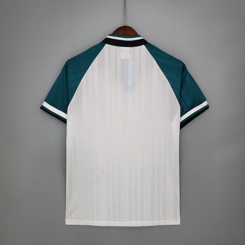 Camisa Liverpool II 1993/95 - Retrô Umbro