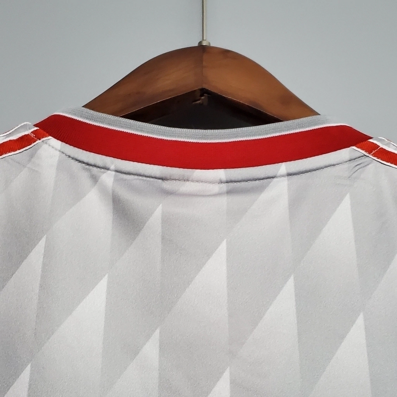 Camisa Liverpool II 1989/91 - Retrô Adidas