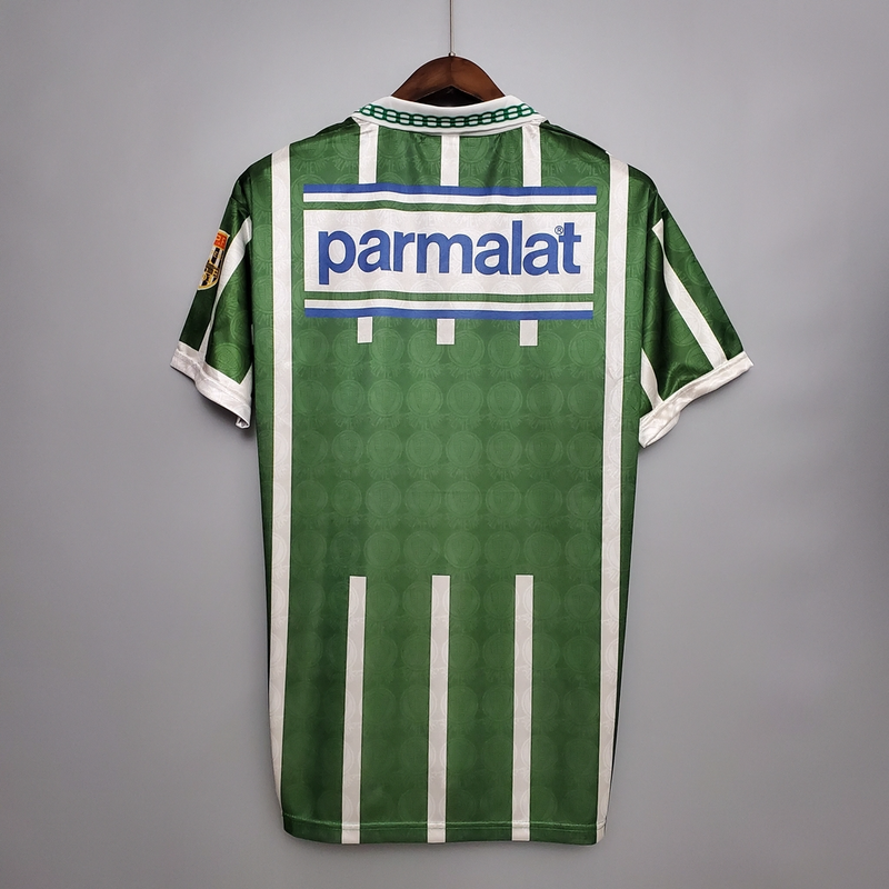 Camisa Palmeiras I 1993/94 - Retrô Rhumell