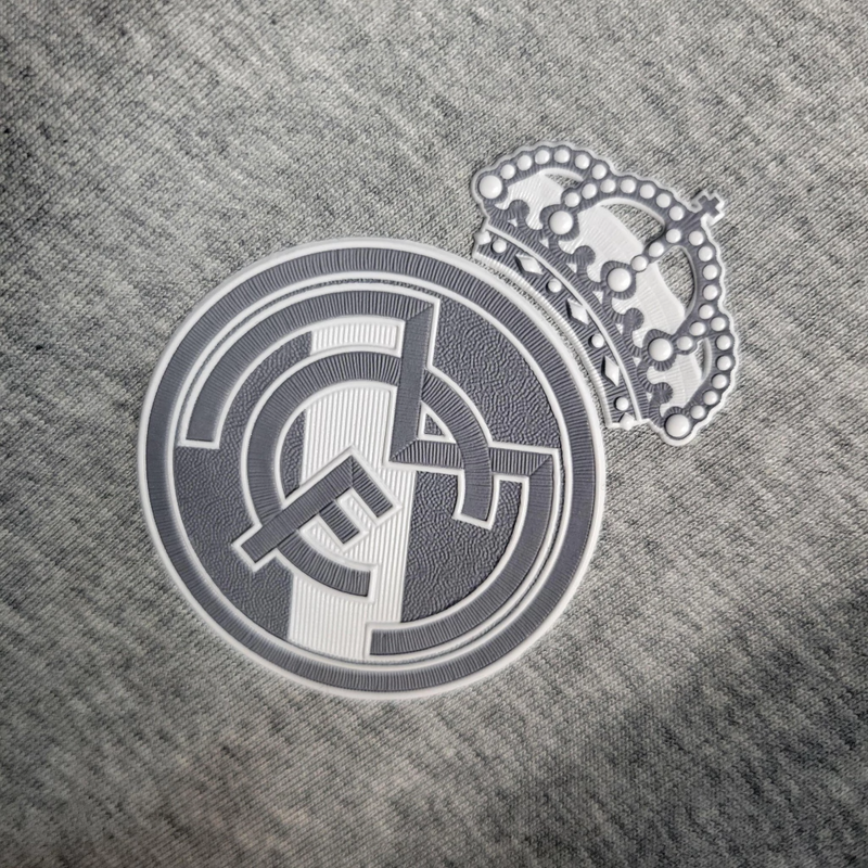 Camisa Real Madrid II 2015/16 - Retrô Adidas