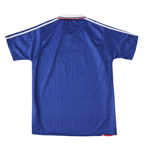 Camisa França Home 1994 - Retrô Adidas Masculino - Azul