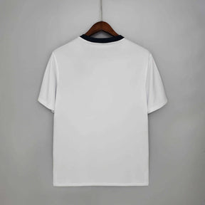 Camisa Inglaterra Home 2013 - Retrô Nike Masculino - Branco