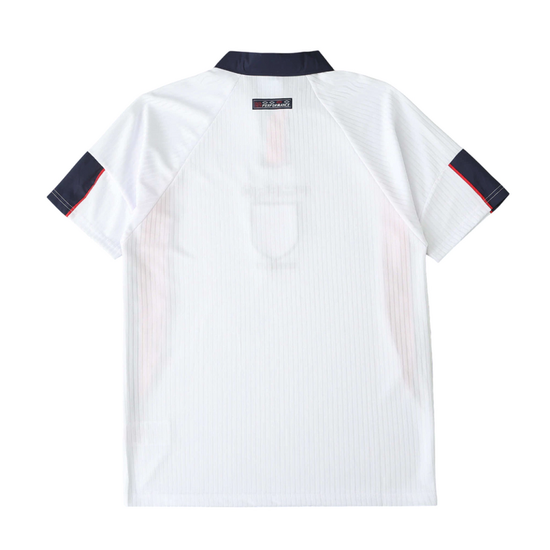 Camisa Inglaterra I 1998 - Retrô Umbro
