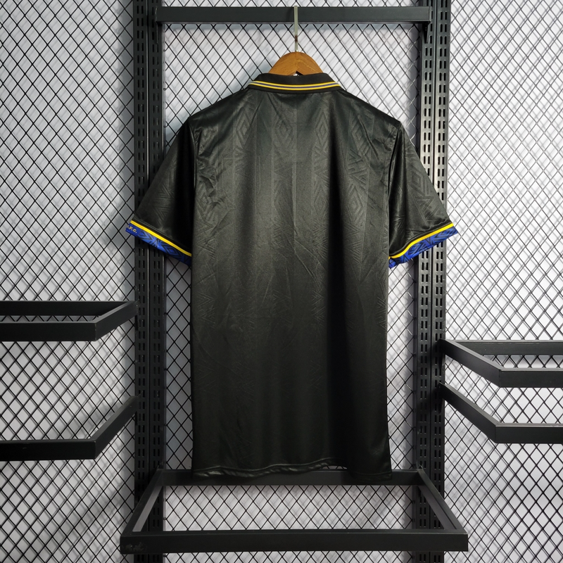 Camisa Manchester United II 1993/95 - Retrô Umbro