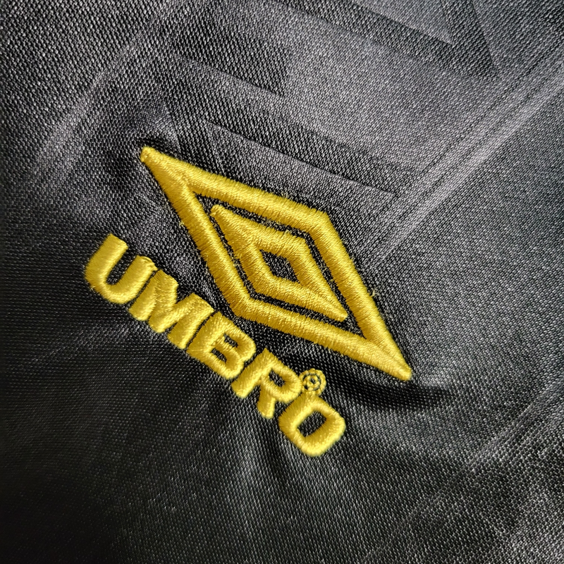 Camisa Manchester United II 1993/95 - Retrô Umbro