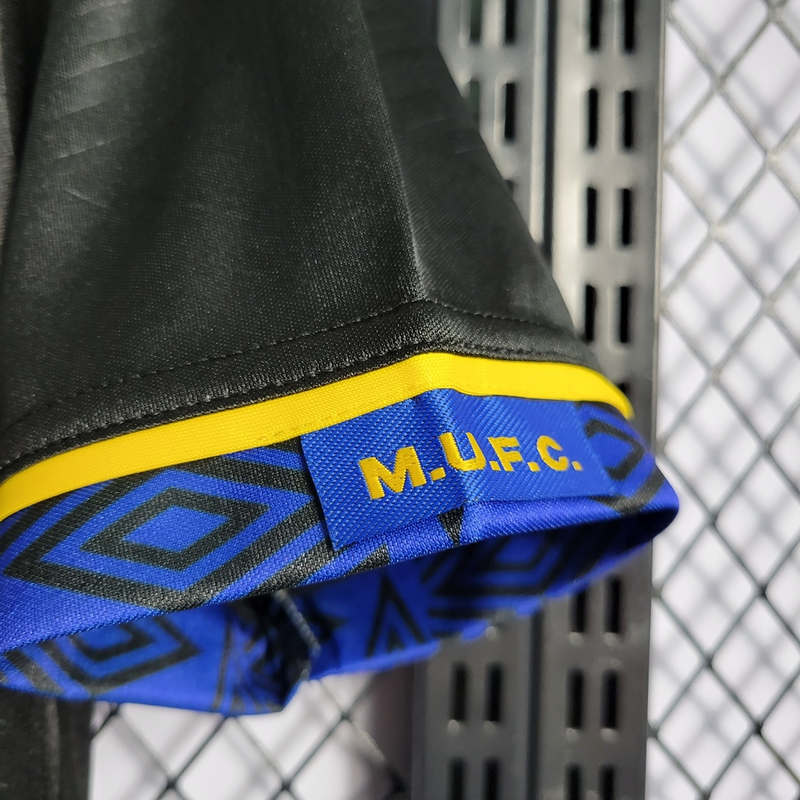 Camisa Manchester United II 1993/95 - Retrô Umbro