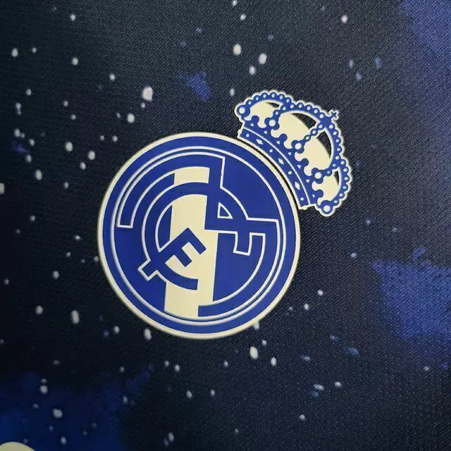 Camisa Real Madrid Especial 2018/19 - Retrô Adidas