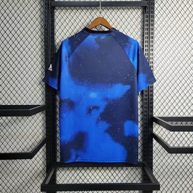 Camisa Real Madrid Especial 2018/19 - Retrô Adidas