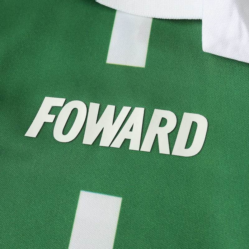 Camisa Palmeiras I 1992/93 - Retrô Foward