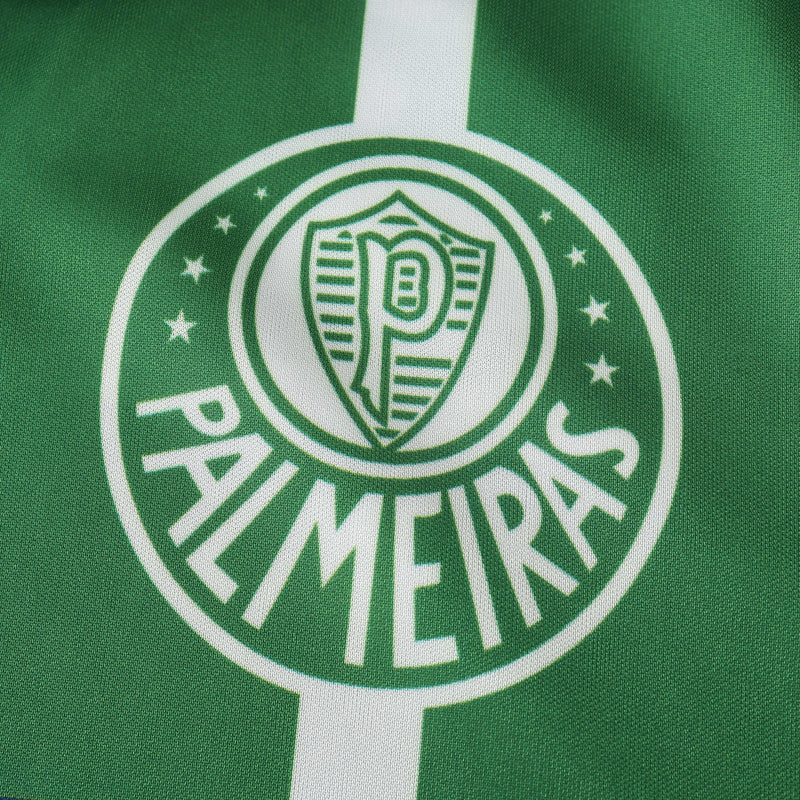 Camisa Palmeiras I 1992/93 - Retrô Foward
