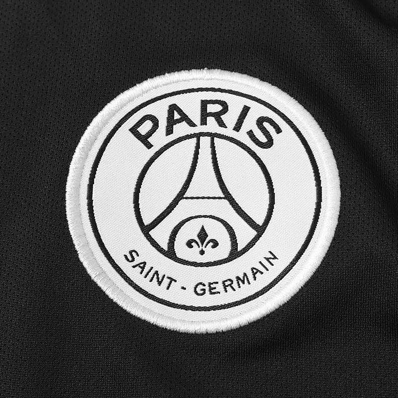 Camisa PSG III 2018/19 - Retrô Nike Jordan