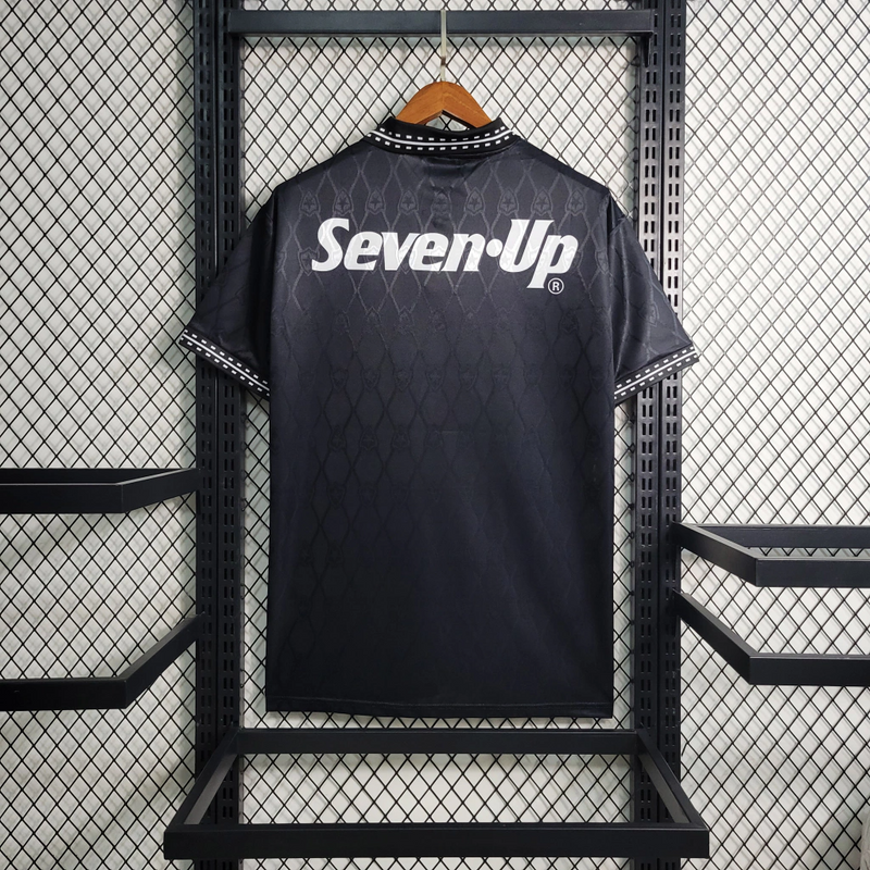 Camisa Botafogo III 1995/96 - Retrô Finta