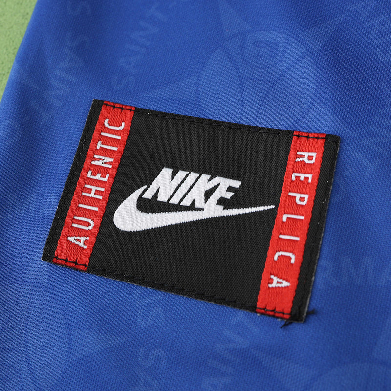 Camisa PSG I 1995/96 - Retrô Nike