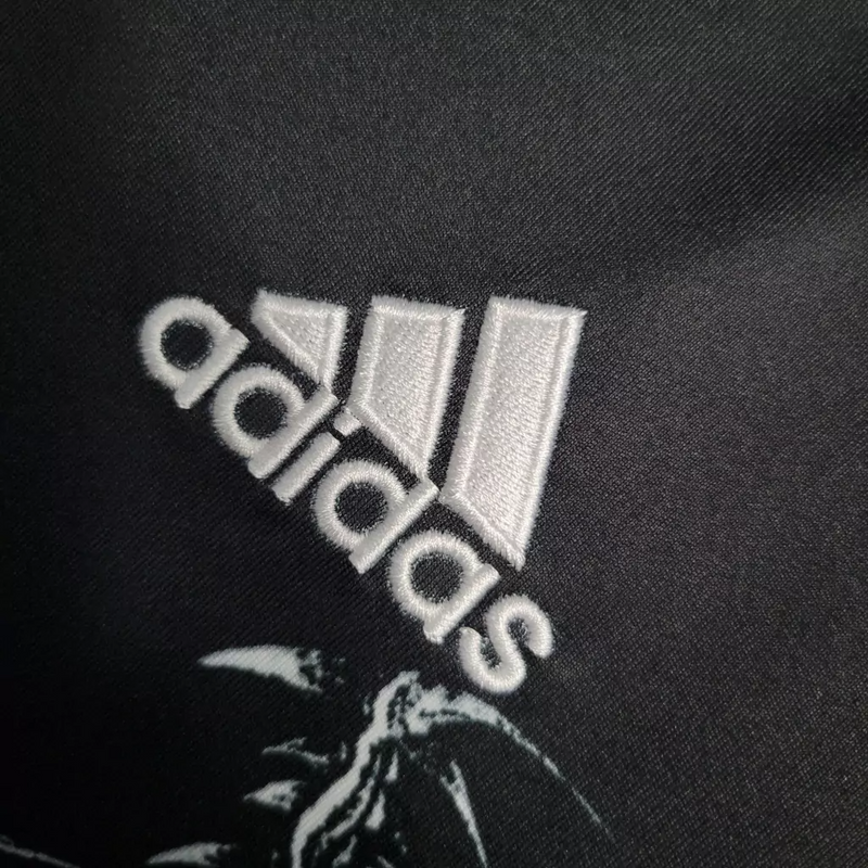 Camisa Real Madrid III 2014/15 - Retrô Adidas