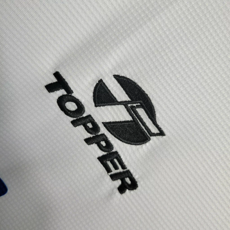 Camisa Corinthians I 1999/00 - Retrô Topper