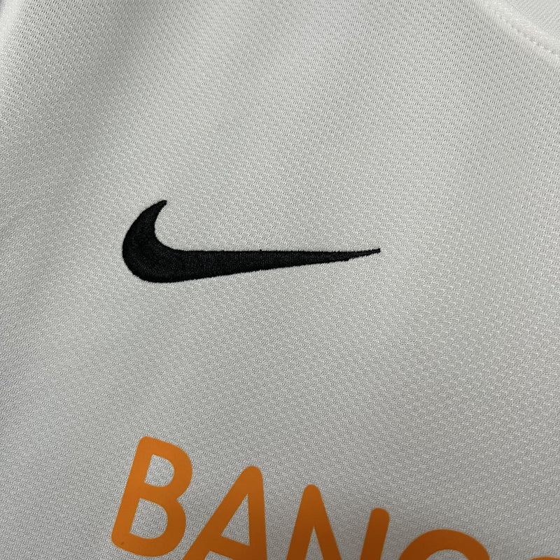 Camisa Santos I 2012/13 - Retrô Nike