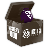 Mistery Box Retrô - Premier League