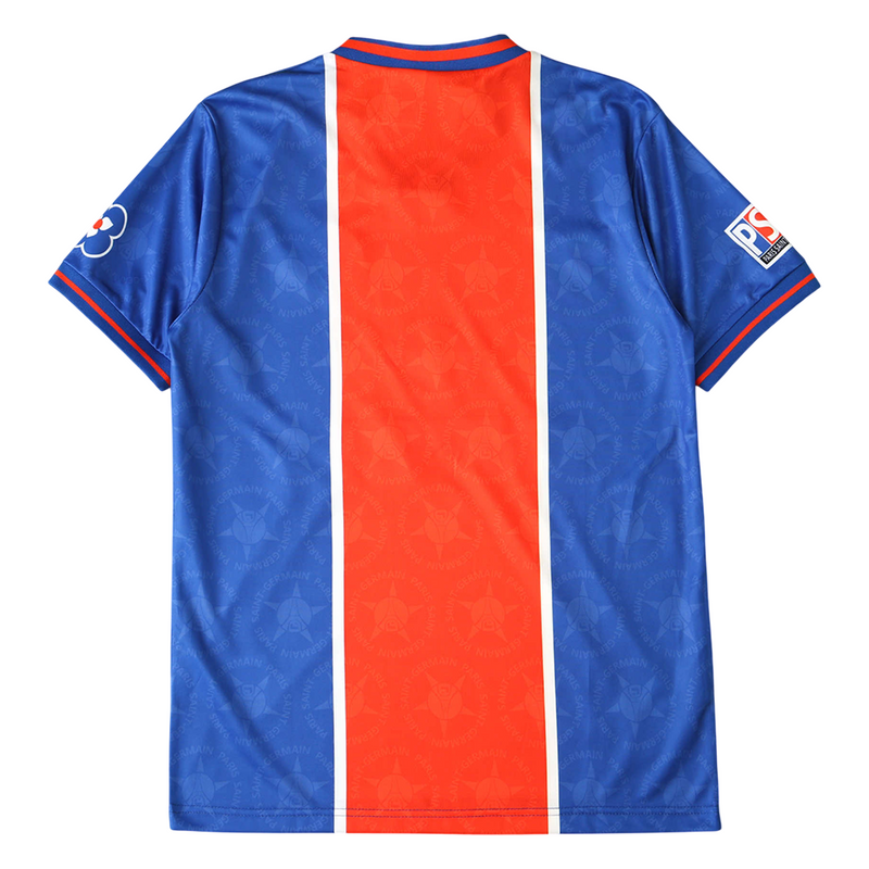 Camisa PSG I 1995/96 - Retrô Nike