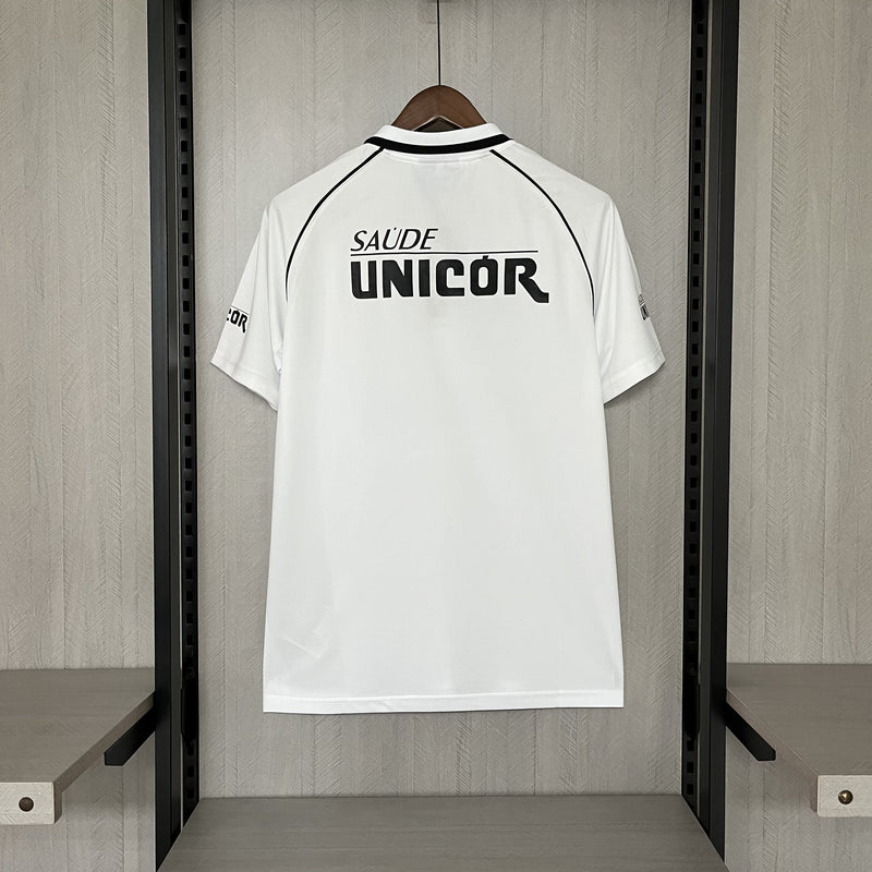 Camisa Santos I 1997/98 - Retrô Umbro