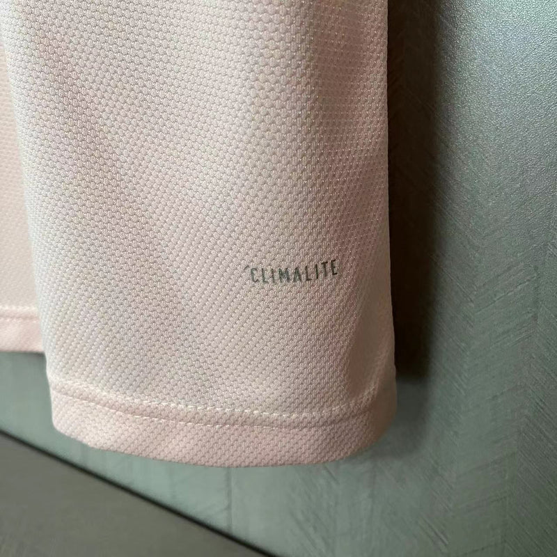 Camisa Manchester United II 2018/19 - Retrô Adidas