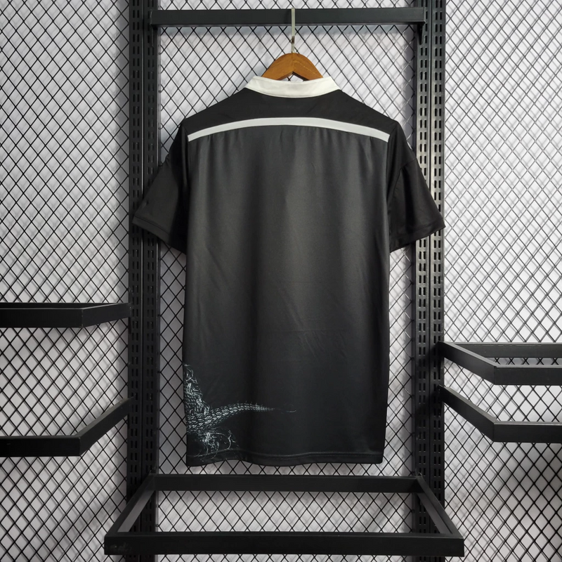 Camisa Real Madrid III 2014/15 - Retrô Adidas