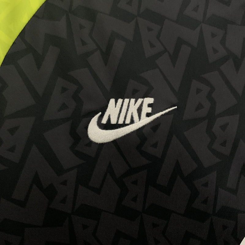 Camisa Borussia Dortmund II 1995/96 - Retrô Nike